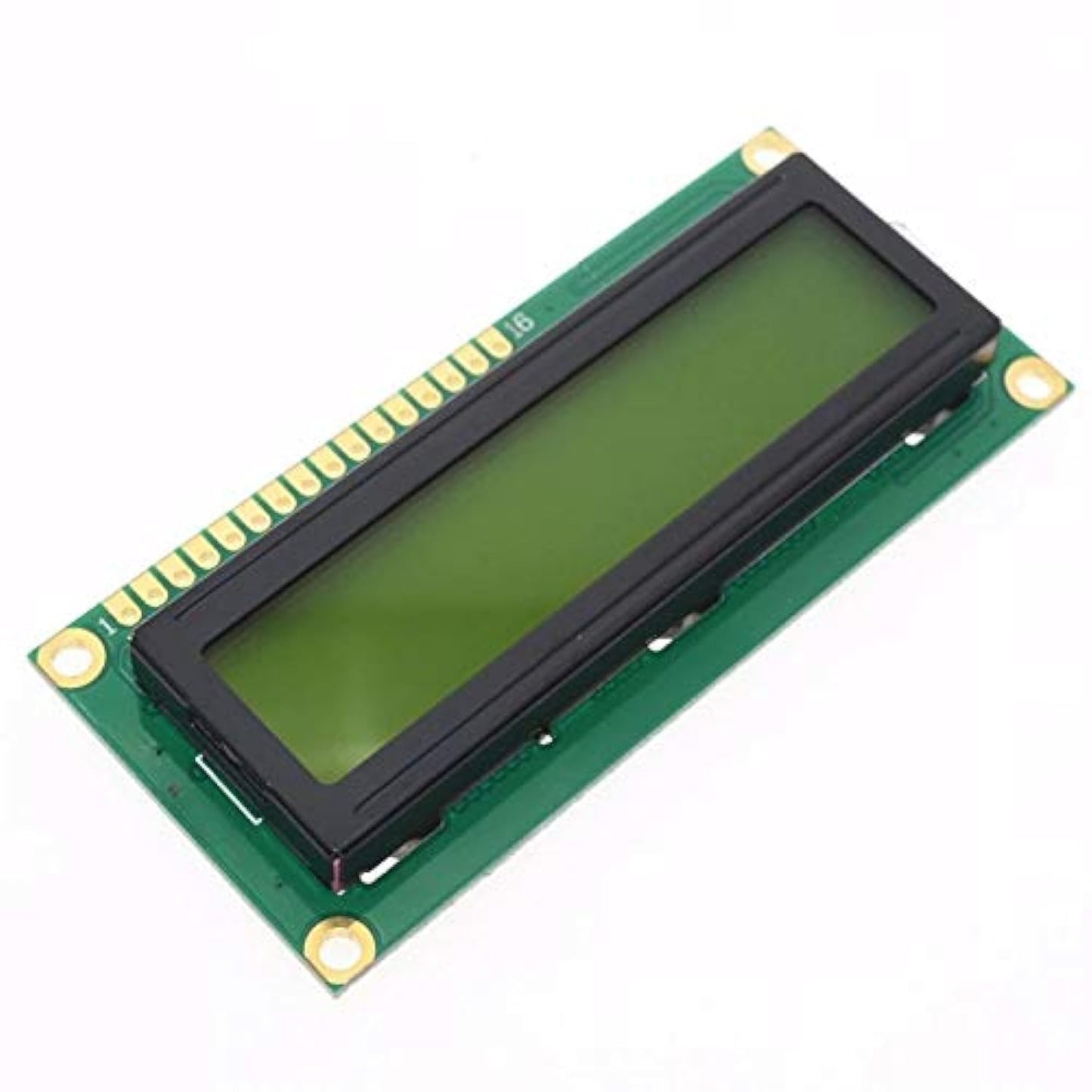 AR071-1602-GREEN-5V