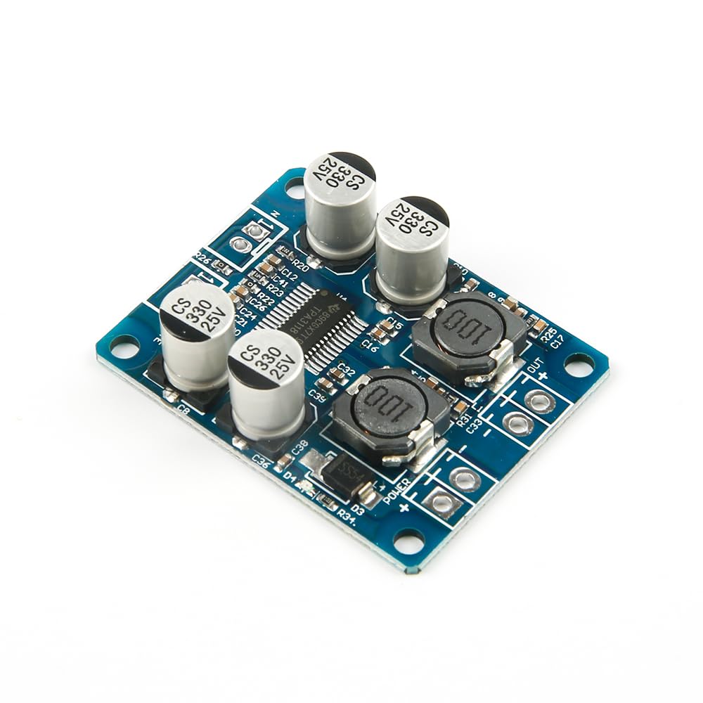 CentIoT - TPA3118 60W Mono PBTL Digital Audio Power Amplifier Board