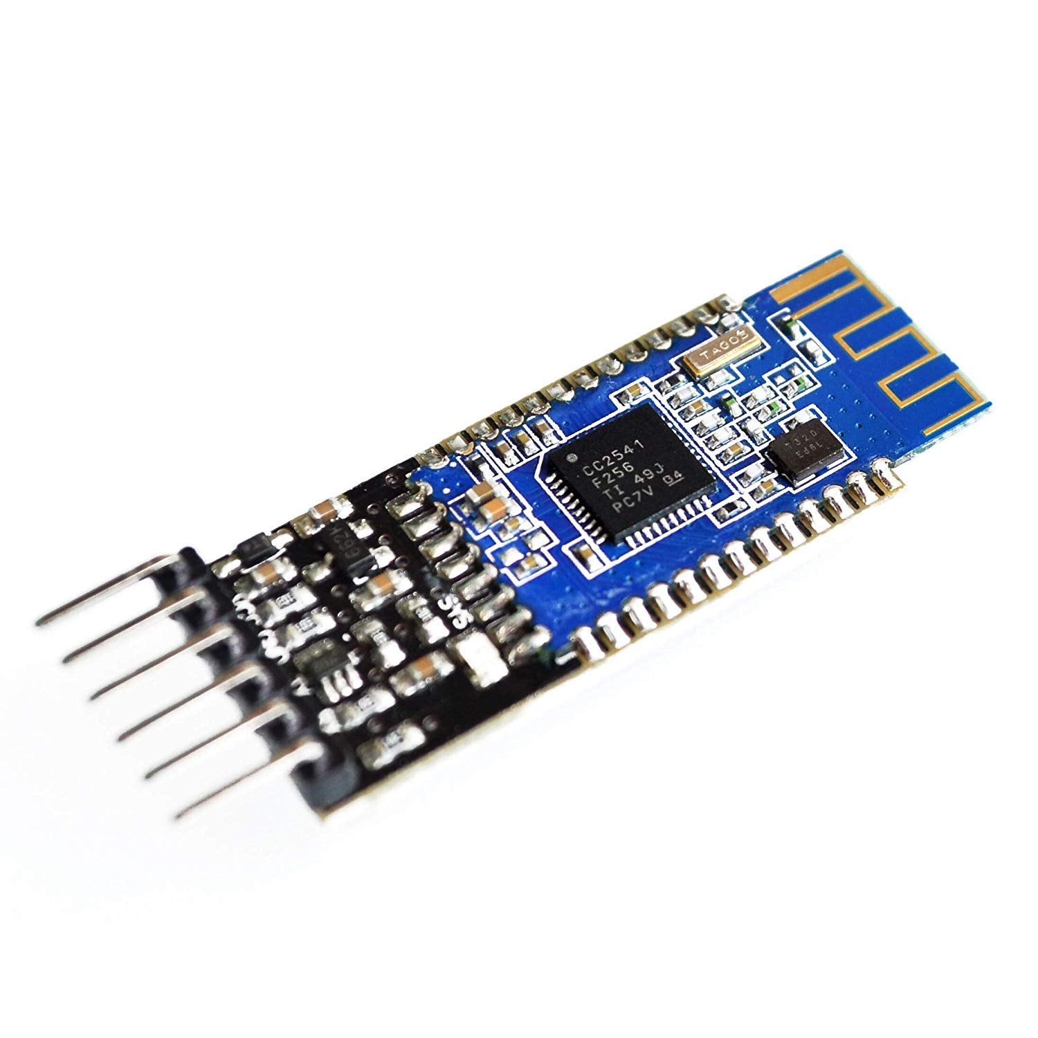 CentIoT - HM-10 BLE Bluetooth 4.0 CC2541 Serial Wireless Module with logic level converter