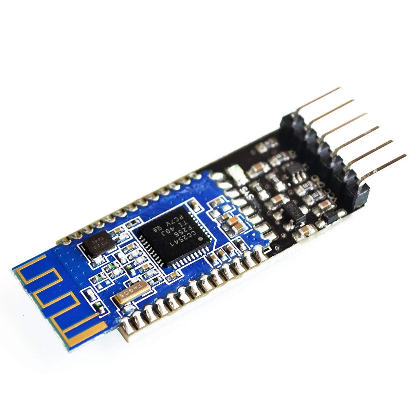 CentIoT - HM-10 BLE Bluetooth 4.0 CC2541 Serial Wireless Module with logic level converter